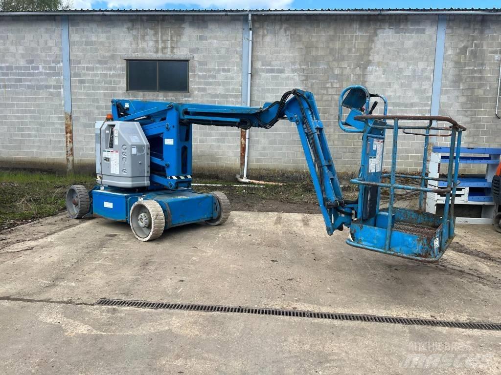 Genie Z 34/22 N Podnośniki przegubowe