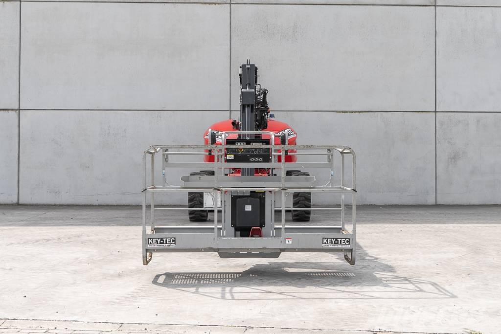 Manitou 280 TJ Podnośniki przegubowe