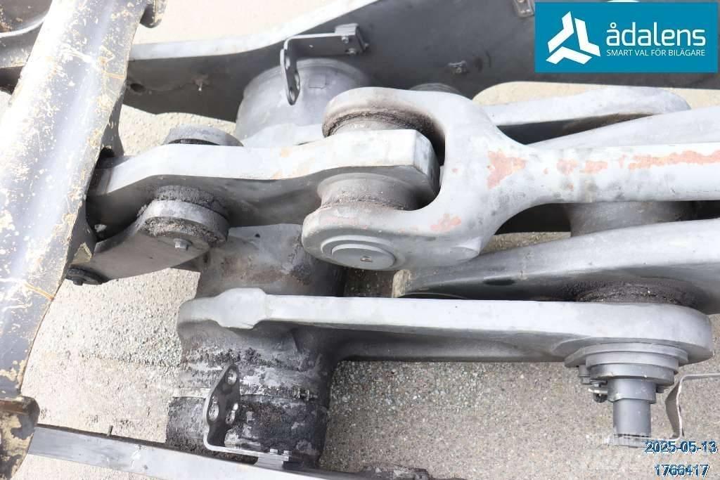 Volvo L 120 G Inne akcesoria
