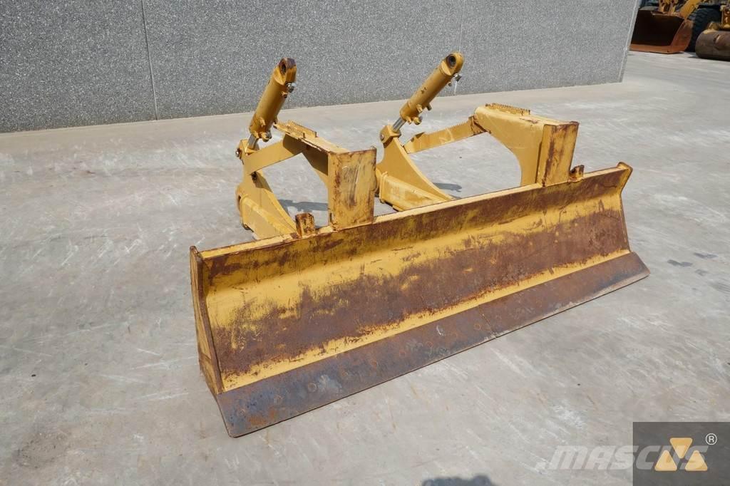 CAT Skidder blade Lemiesze