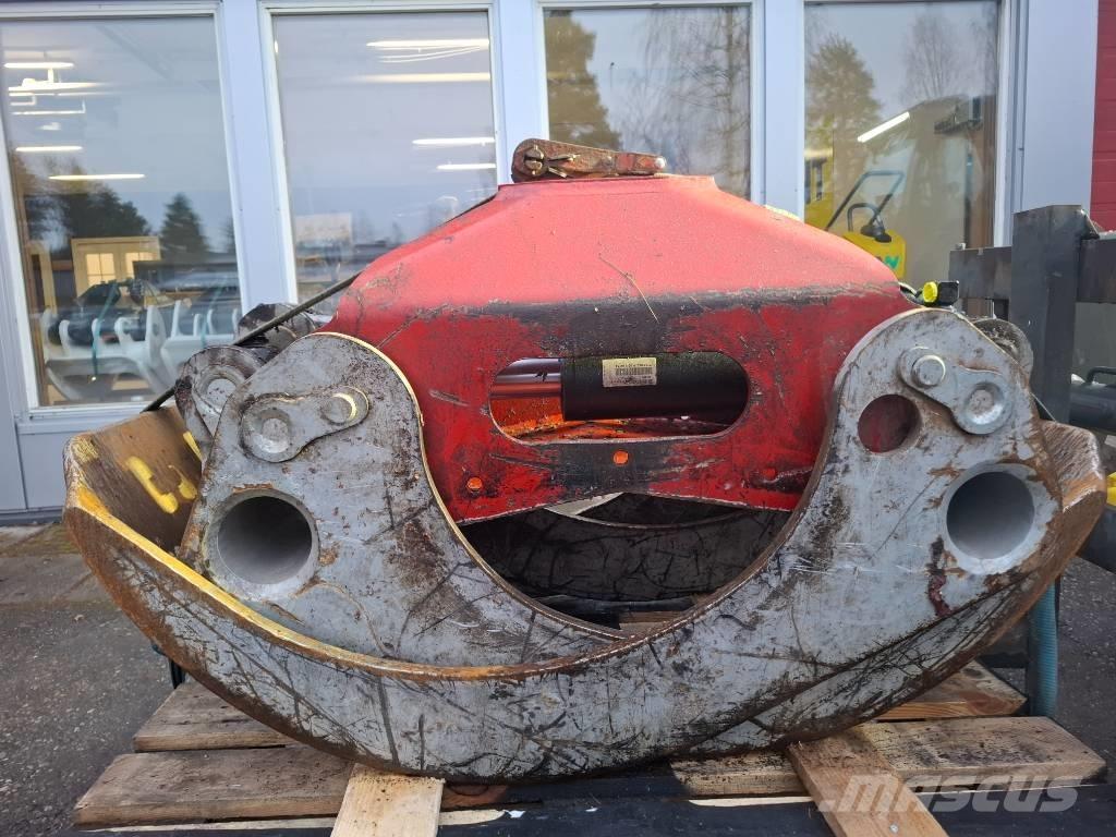 Mesera ML62 Żurawie leśne