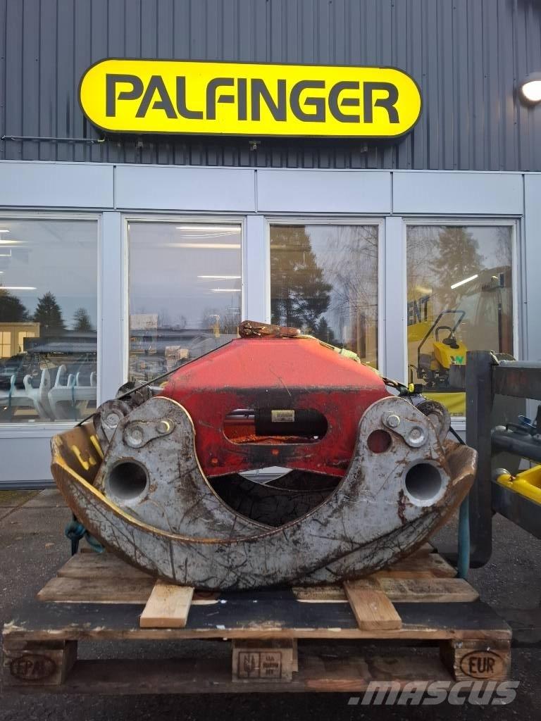 Mesera ML62 Żurawie leśne