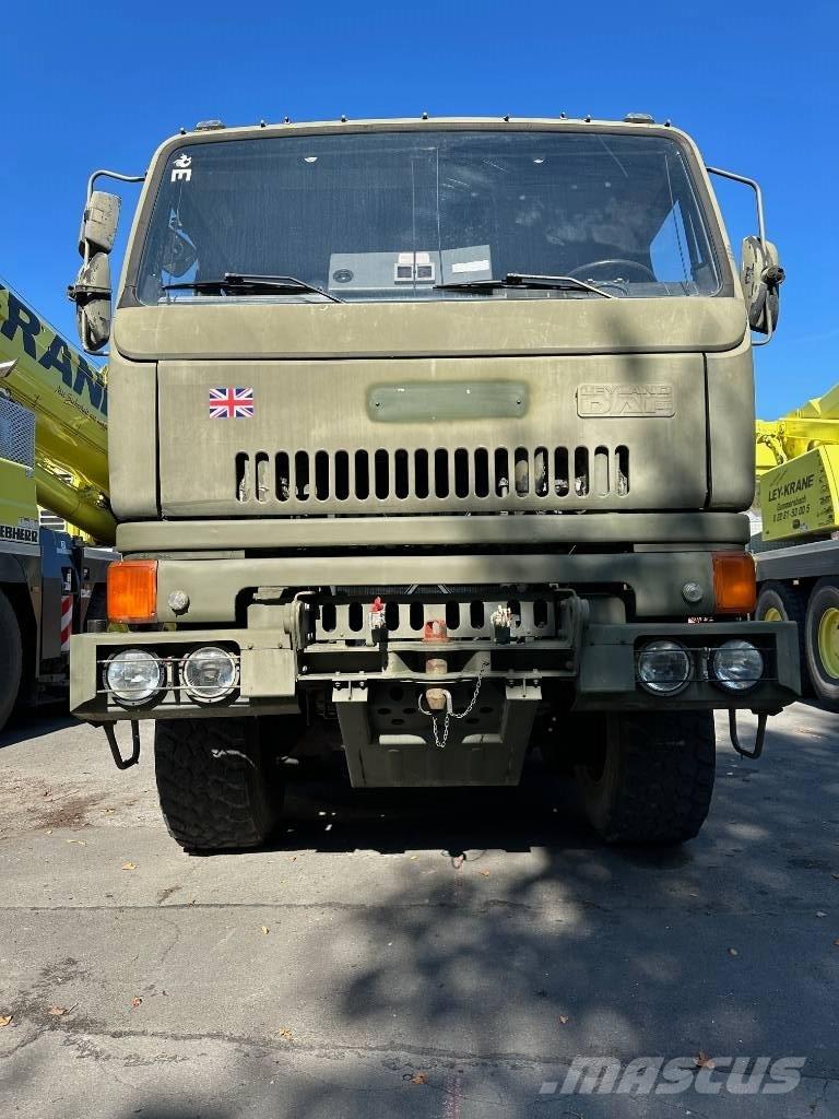 DAF Leyland Hakowce