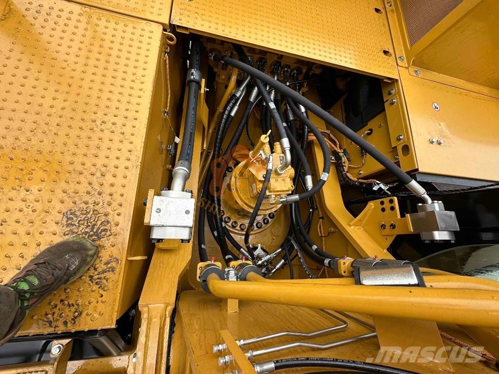 CAT 336 NEXT GEN Koparki gąsienicowe