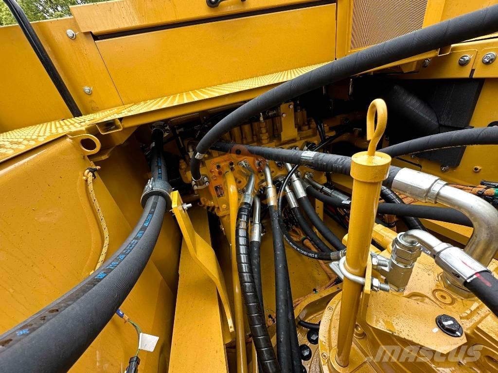 CAT 336 NEXT GEN Koparki gąsienicowe