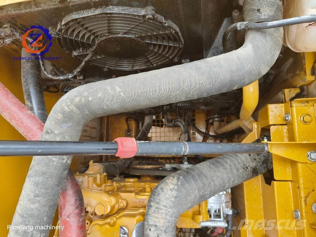 CAT 320 GC Koparki gąsienicowe