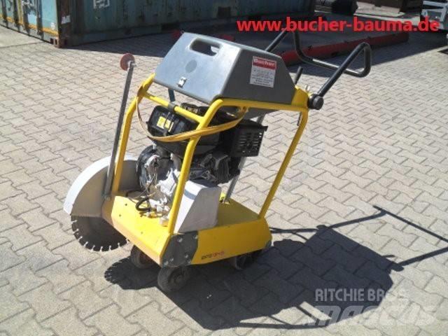  BFS 1345 Maszyny budowlane - Inne