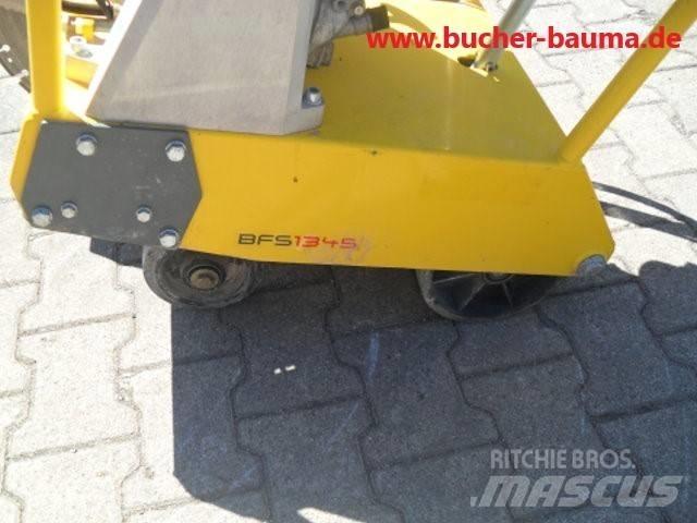  BFS 1345 Maszyny budowlane - Inne