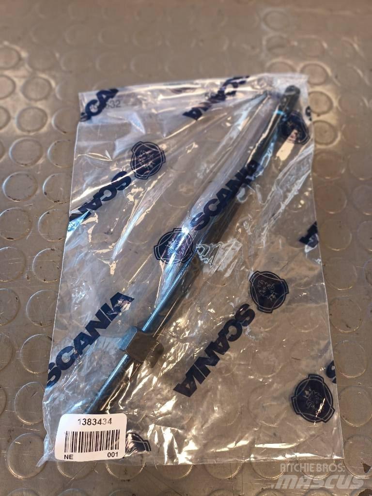 Scania Tube 1383434 Transport - Inne