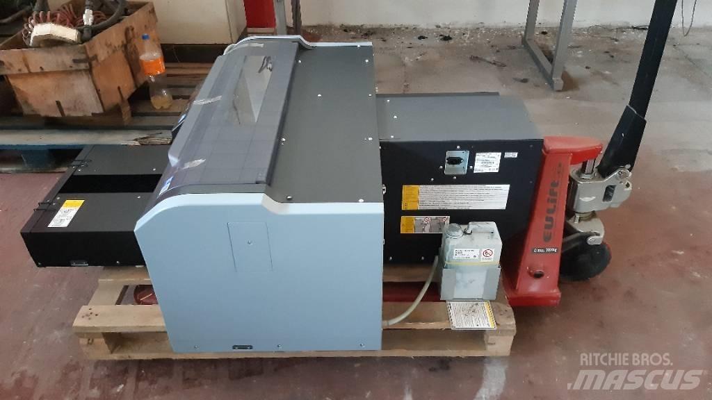  EPSON SC-F2100 Magazynowanie - Inne
