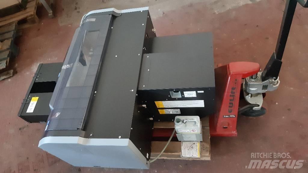  EPSON SC-F2100 Magazynowanie - Inne
