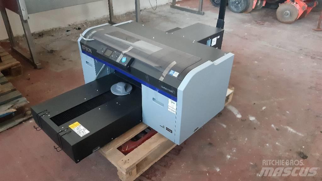  EPSON SC-F2100 Magazynowanie - Inne