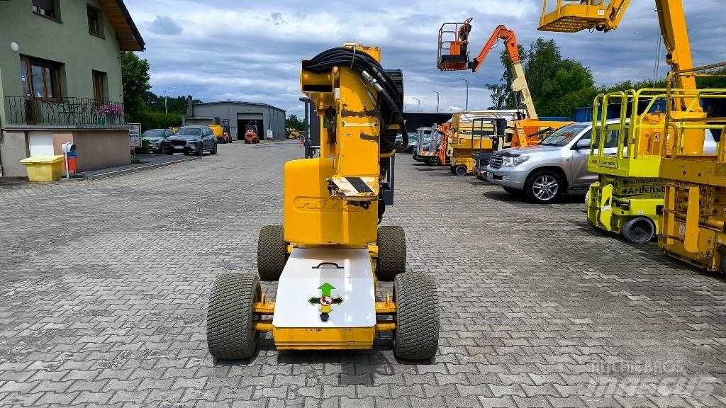 Niftylift HR 12 N E Podnośniki przegubowe