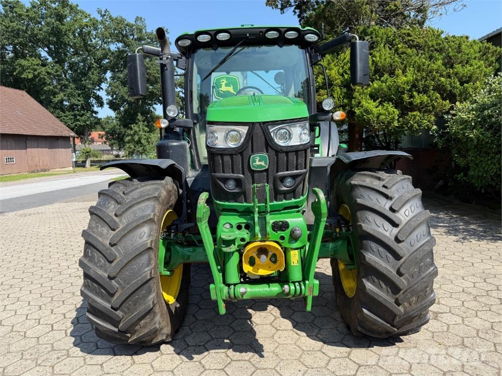 John Deere 6155R Maszyny rolnicze - Inne