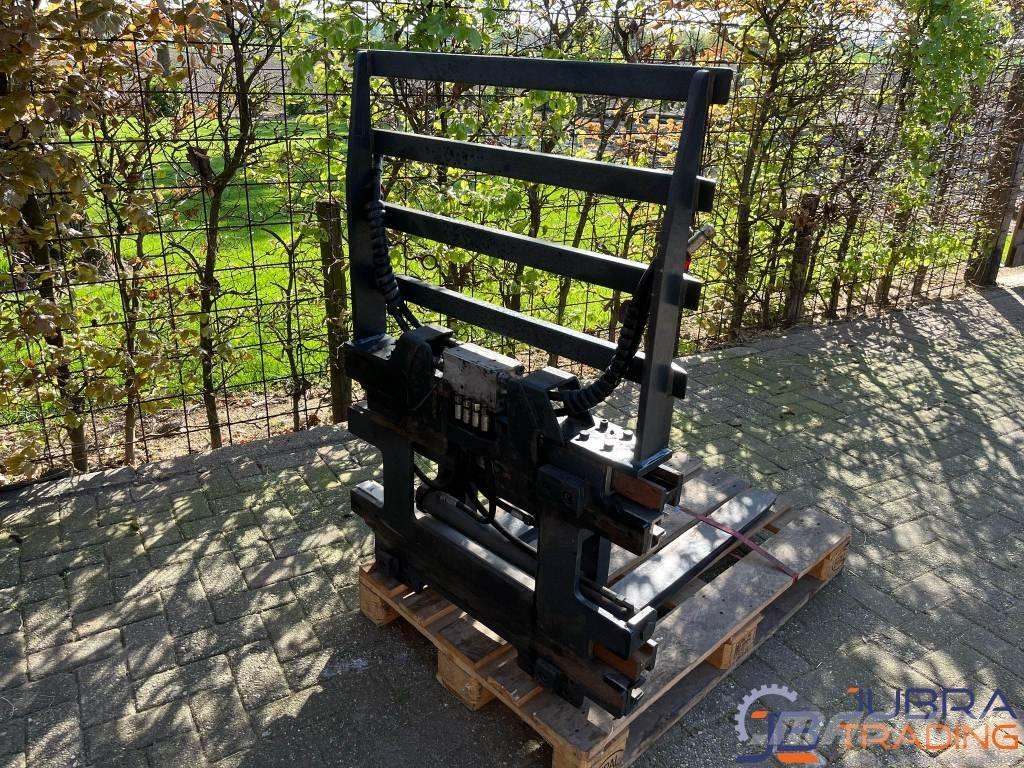 Meyer 6-0103K Widły