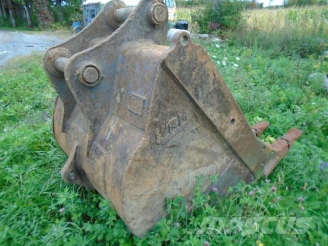 Volvo EC 220 DL Koparki gąsienicowe