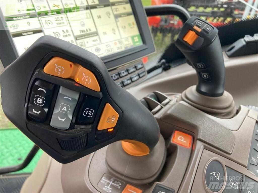 John Deere 6r250 Ciągniki rolnicze