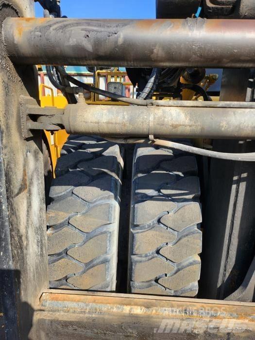 Hyster H 25.00 F Wózki widłowe inne