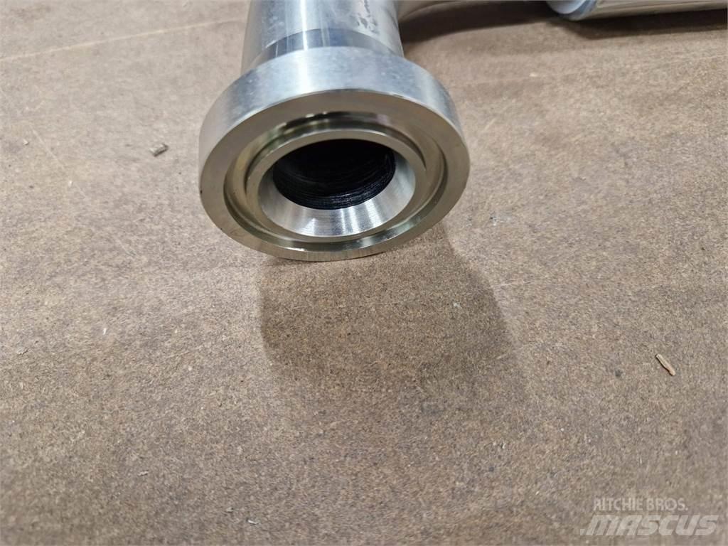 Eco Log 7050652 Hydraulika