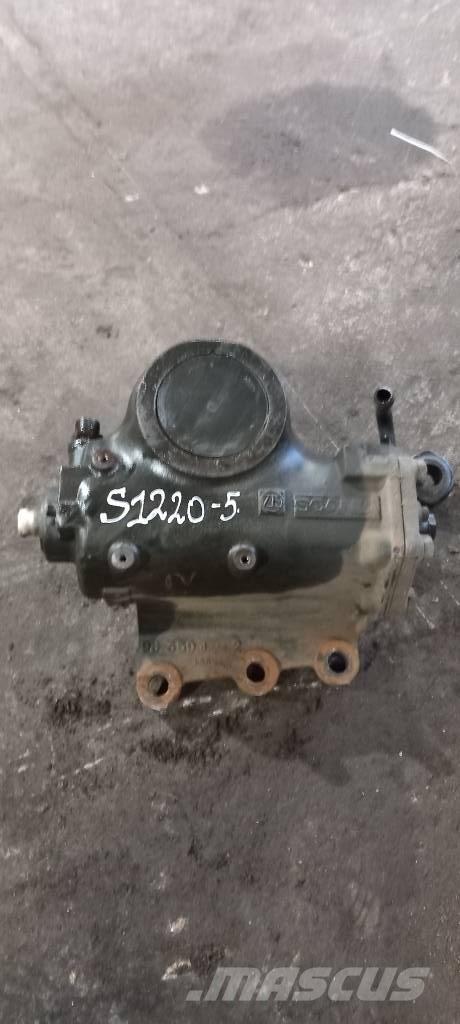 Scania G 400   1353046 Hydraulika