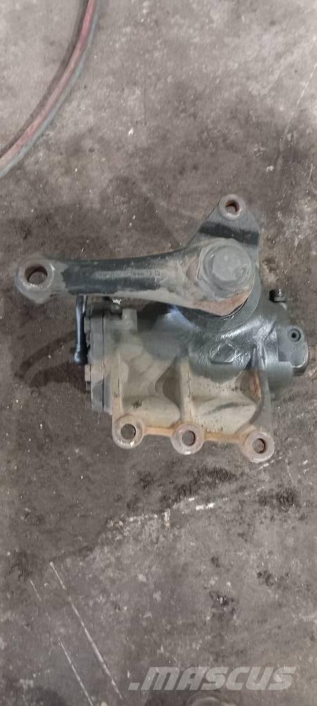 Scania G 400   1353046 Hydraulika