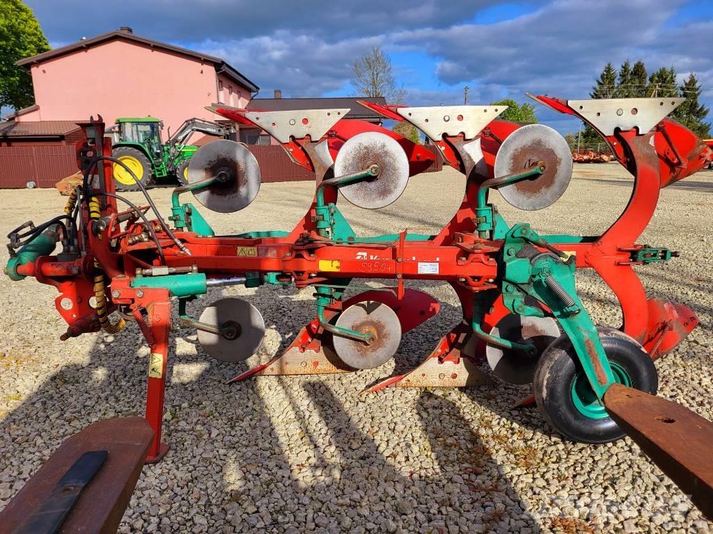Kverneland ES80 Pługi obrotowe
