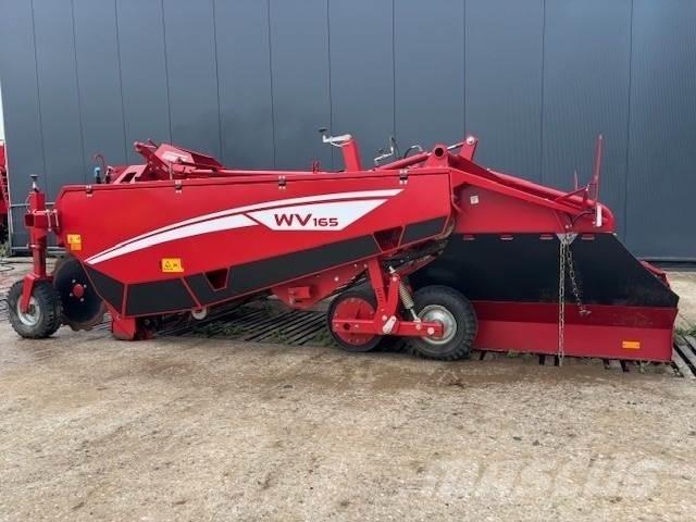 Grimme WV 165 Maszyny rolnicze - Inne