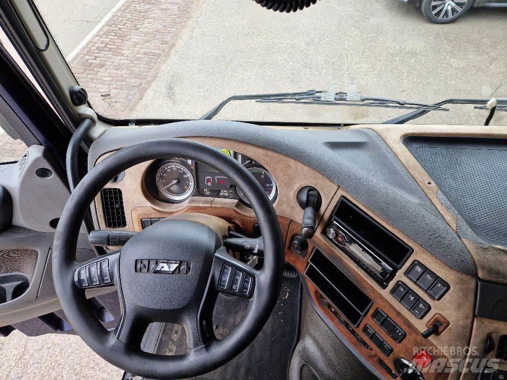 DAF XF 440 FT Ciągniki siodłowe
