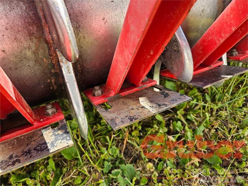 Lely 2,50 m Glebogryzarki