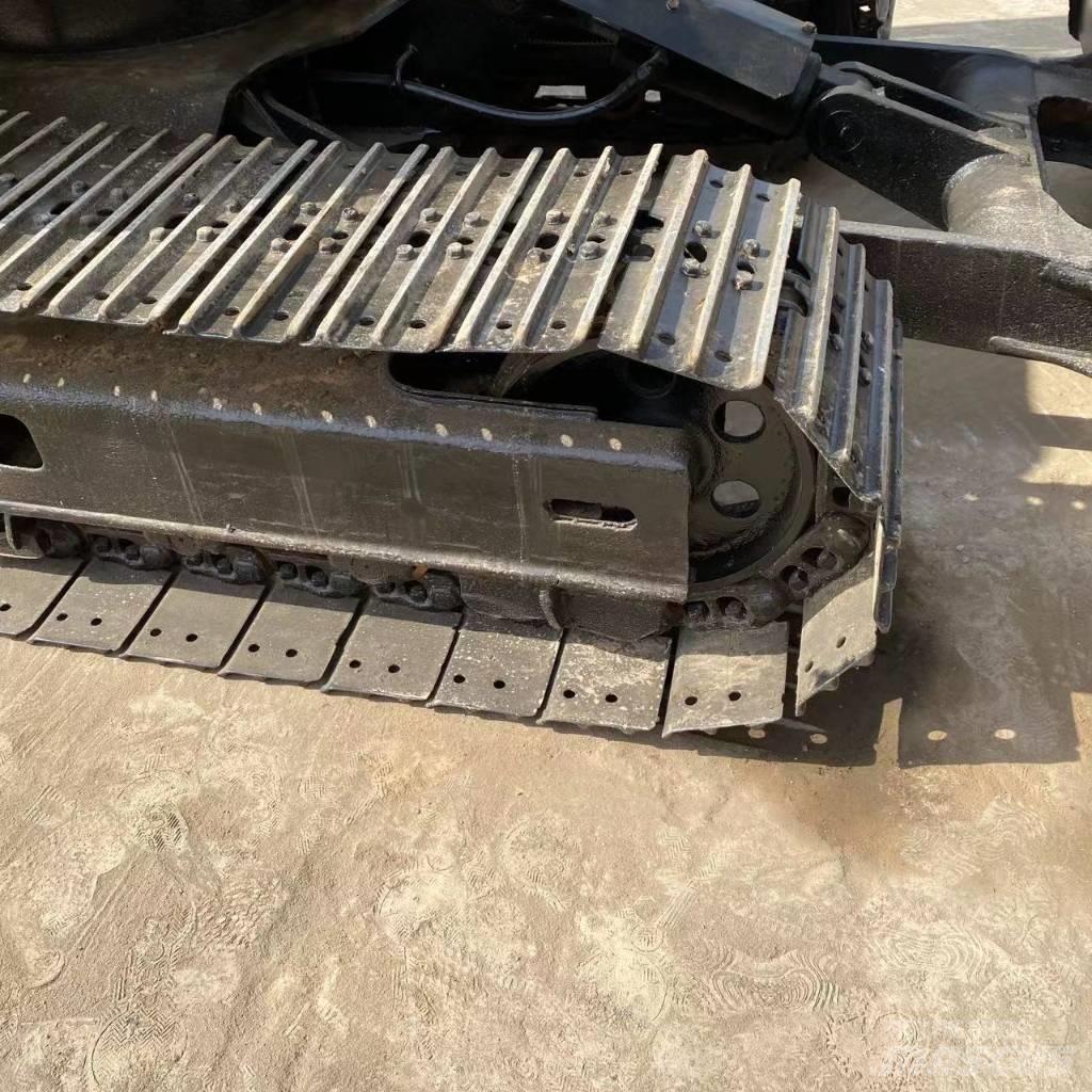 Komatsu PC 60 Midikoparki  7t - 12t