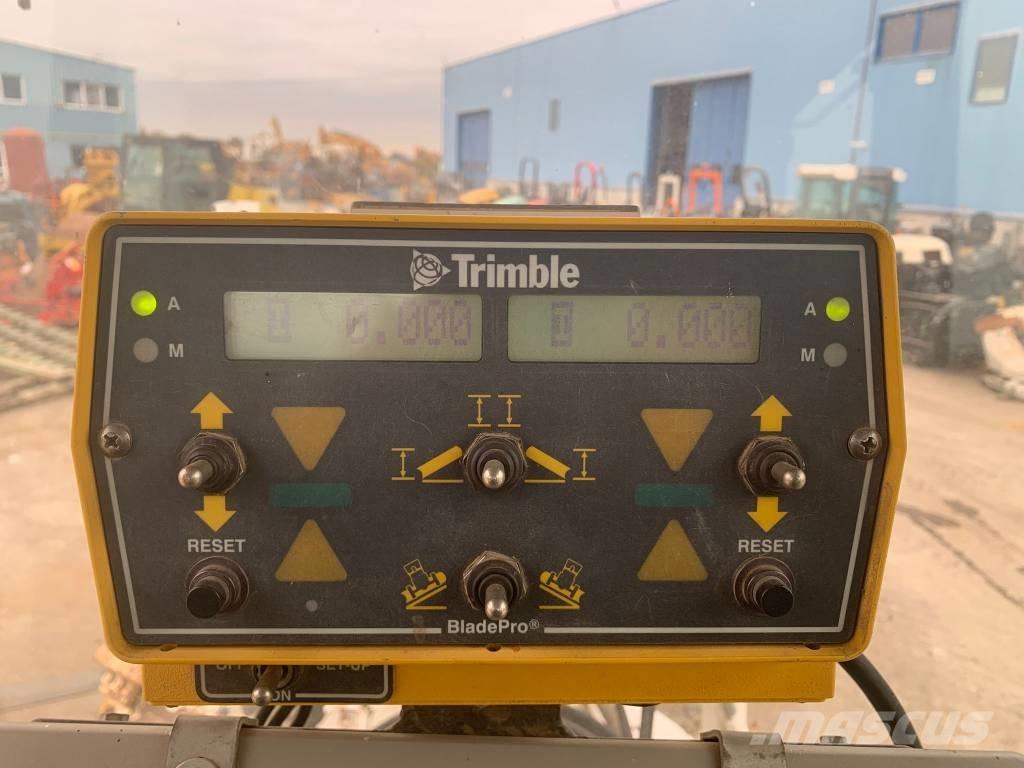 O&K F 106.5A Równiarki