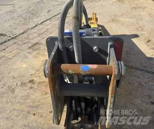 Epiroc MB 1000 Młoty hydrauliczne