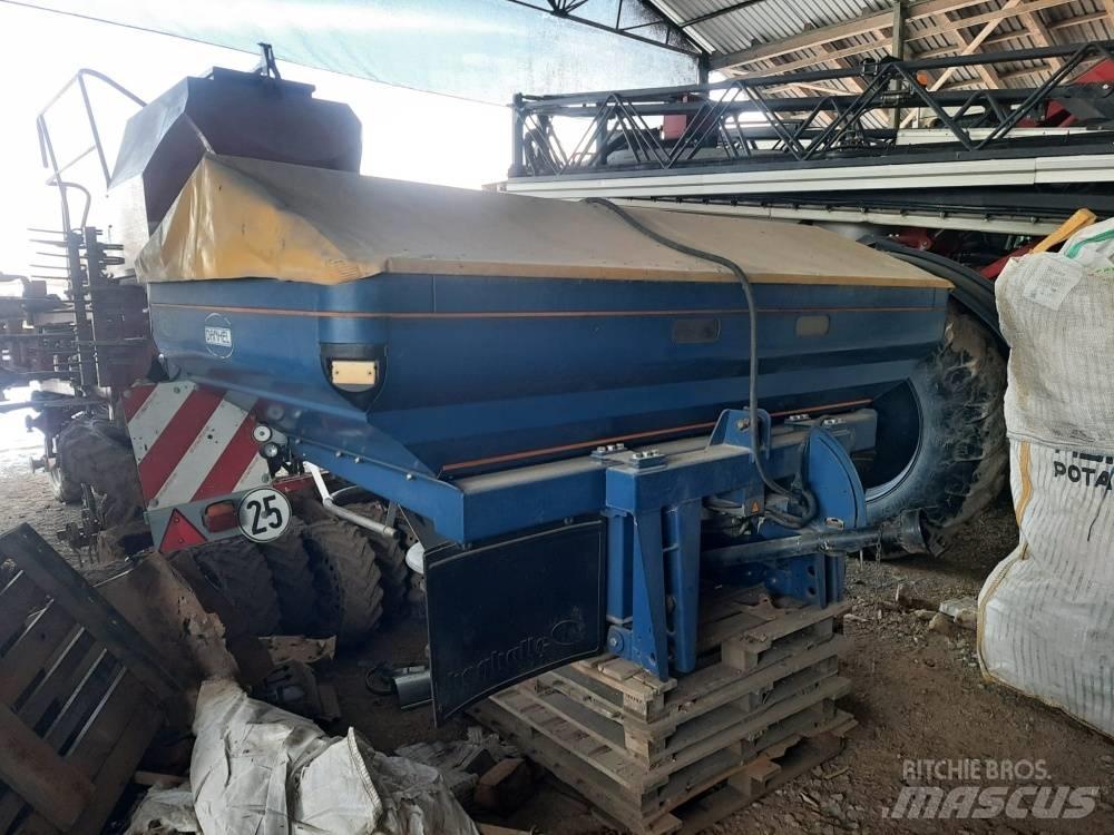 Bogballe M2W PLUS Rozrzutnik nawozów mineralnych