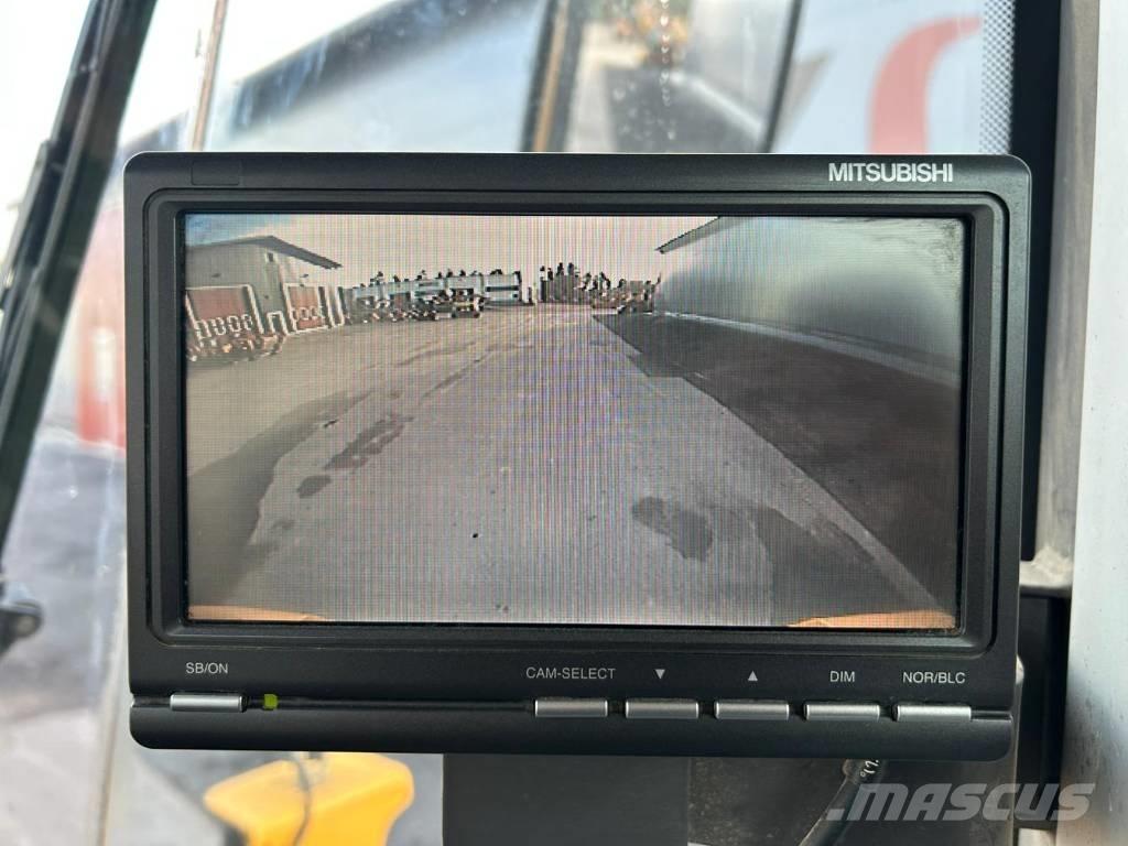 Volvo L70F VAAKALLA Ładowarki kołowe