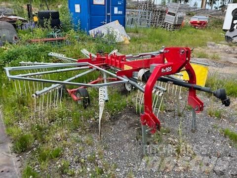 Daros GR410 Zgrabiarki i przetrząsacze