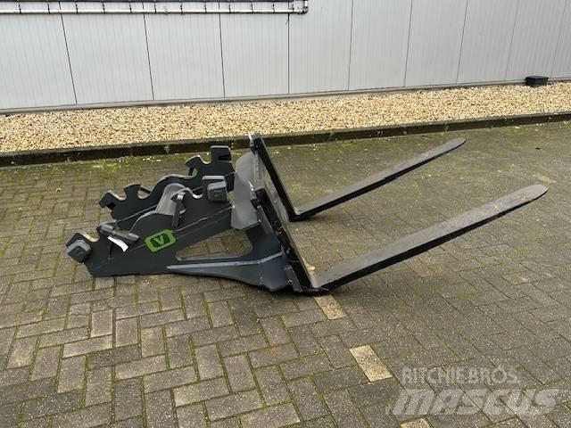  Forks NEW CW30 Widły