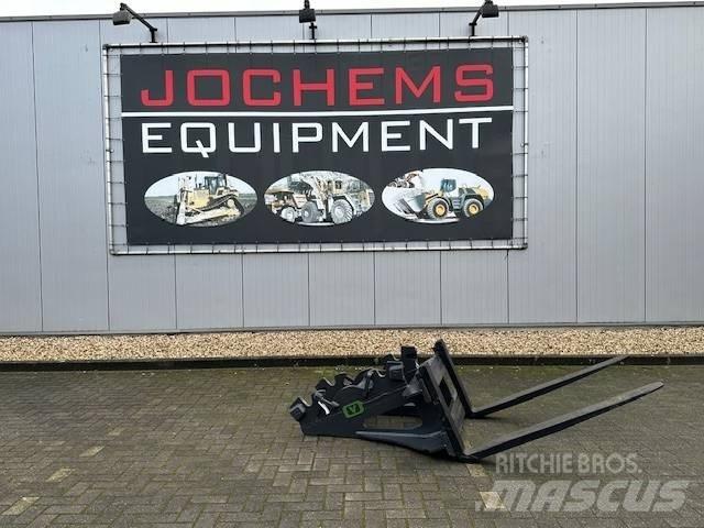  Forks NEW CW30 Widły