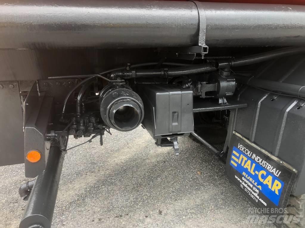 Astra HD 7 84.42 Cysterna