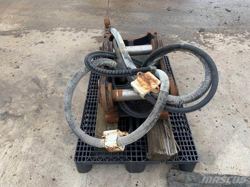  Oil Quick OQ 70 Szybkozłącza