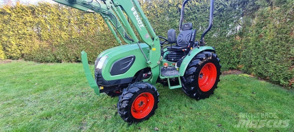 Kioti CK 4010 HST Ciągniki rolnicze