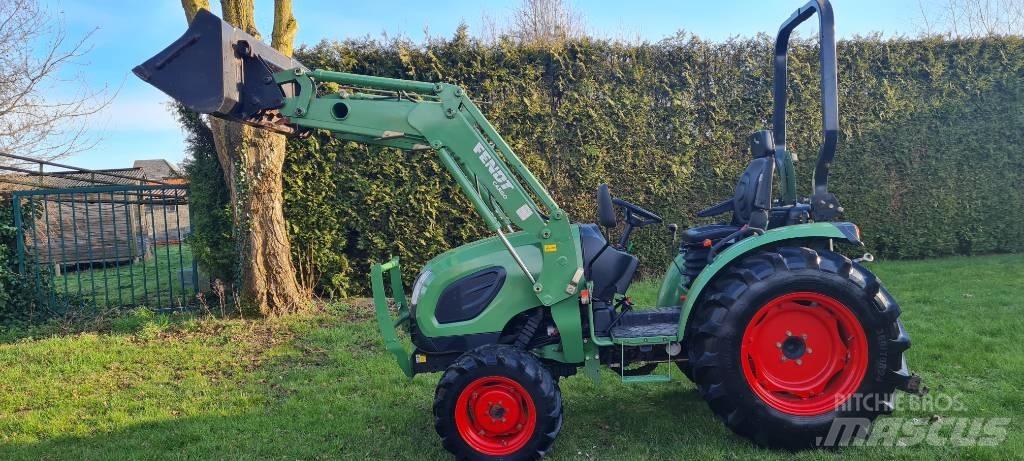 Kioti CK 4010 HST Ciągniki rolnicze