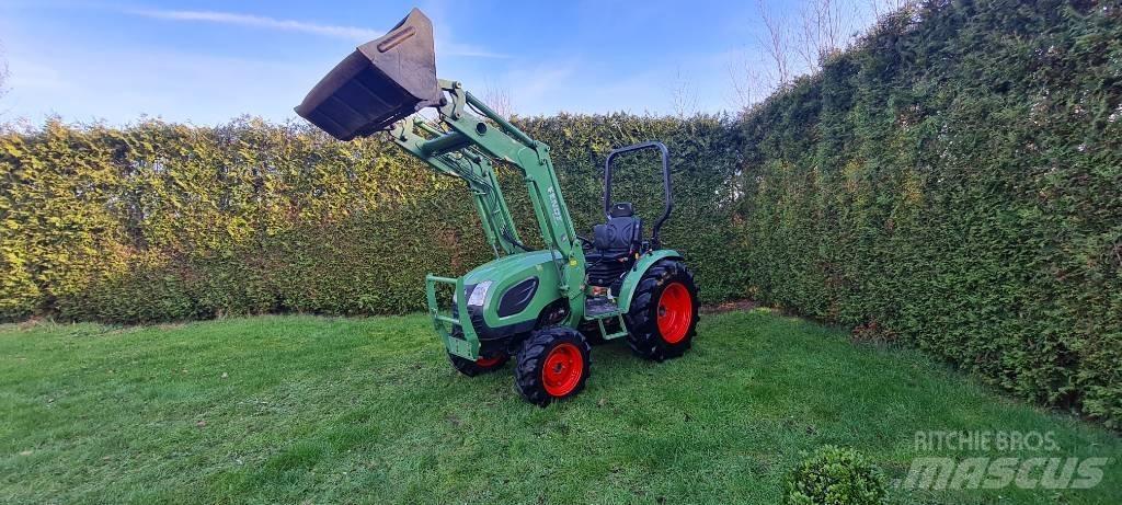 Kioti CK 4010 HST Ciągniki rolnicze