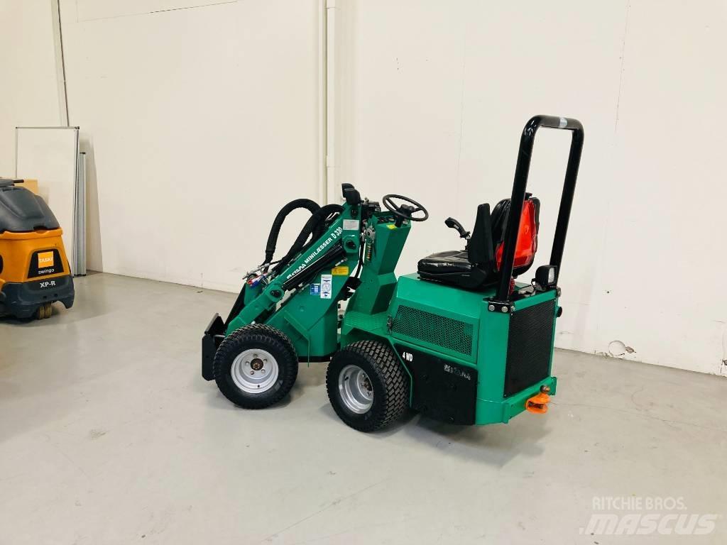 Stama D330 Miniładowarki