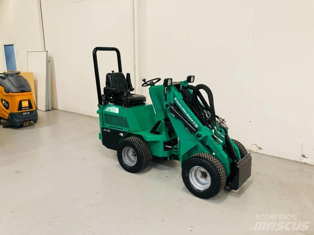 Stama D330 Miniładowarki
