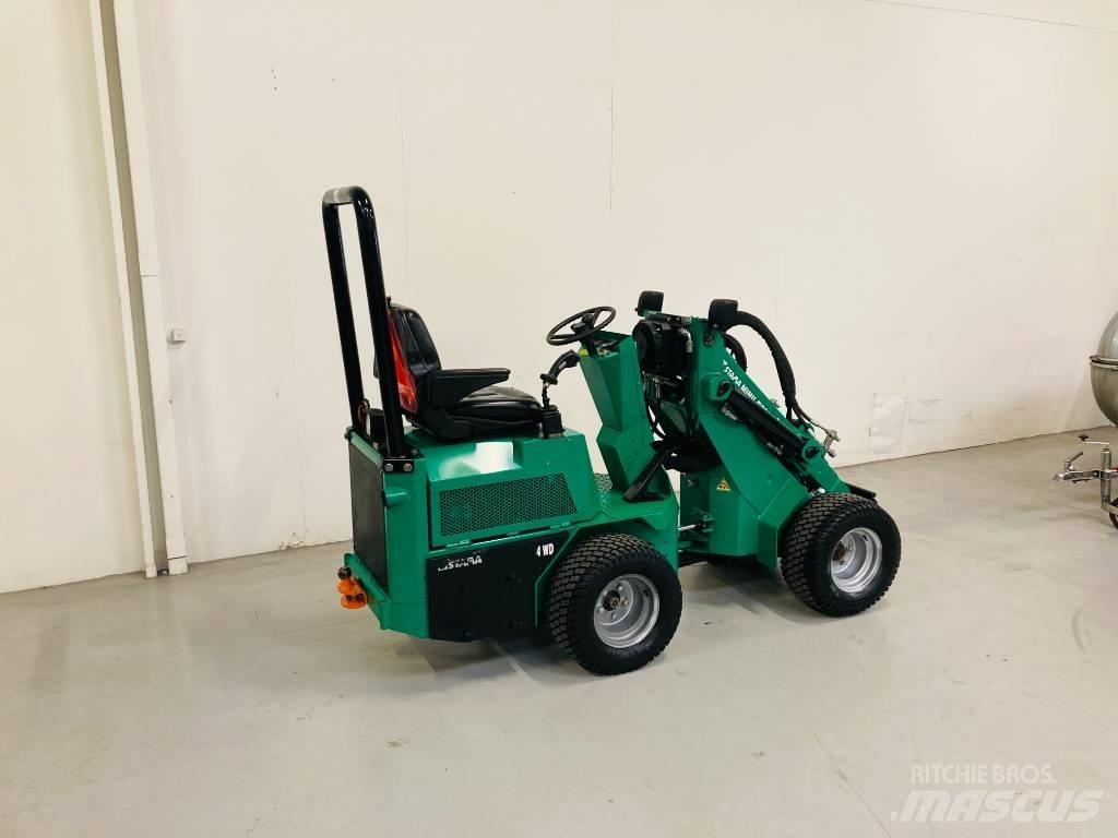 Stama D330 Miniładowarki