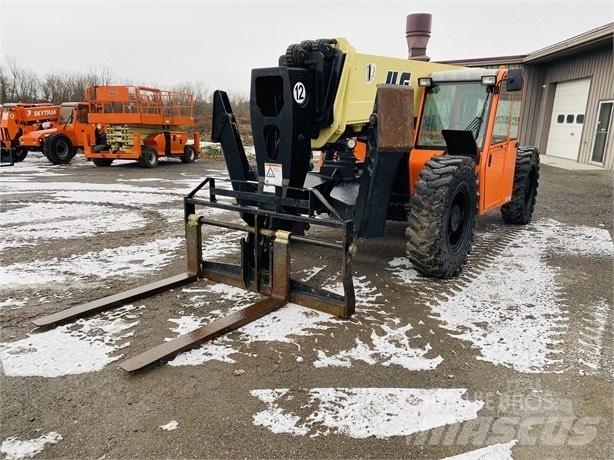 JLG G 12-55 A Ładowarki teleskopowe