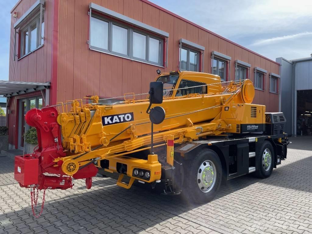 Kato CR-130Rv Żurawie terenowe