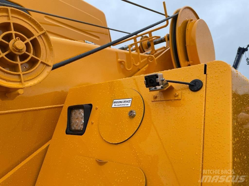 Kato CR-130Rv Żurawie terenowe