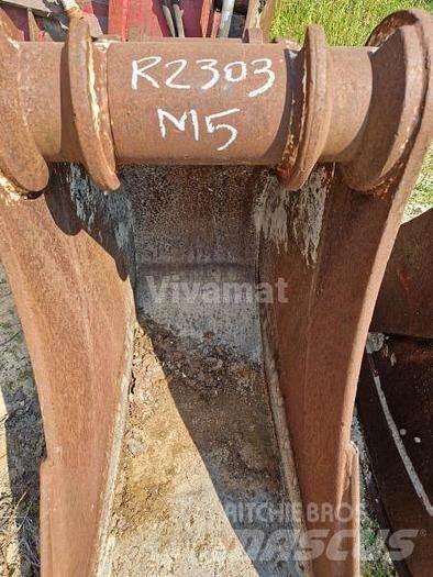  MORIN M5 Łyżki do ładowarek
