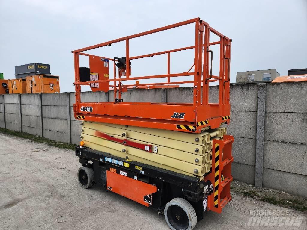 JLG 4045 Podnośniki nożycowe